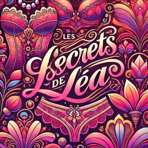 Les Secrets de Léa