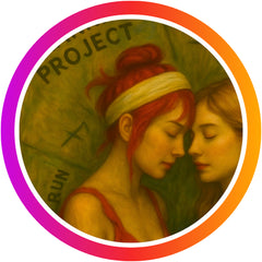 INANNA PROJECT
