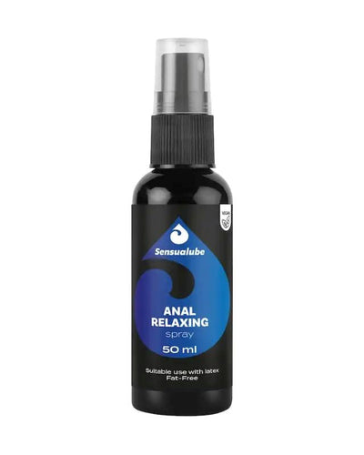 Spray Sensualube Anal Relaxing 50ml