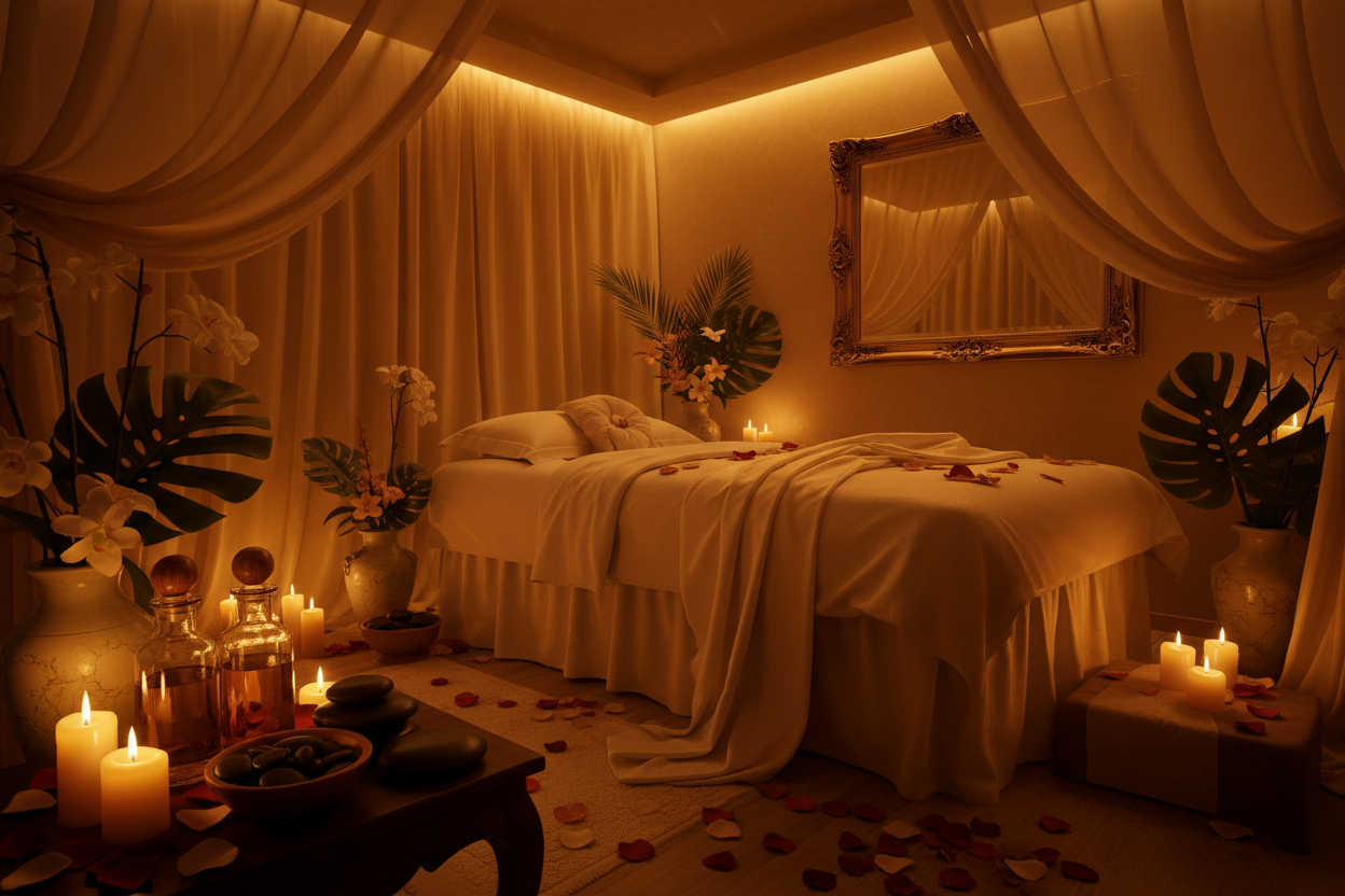 MASSAGE