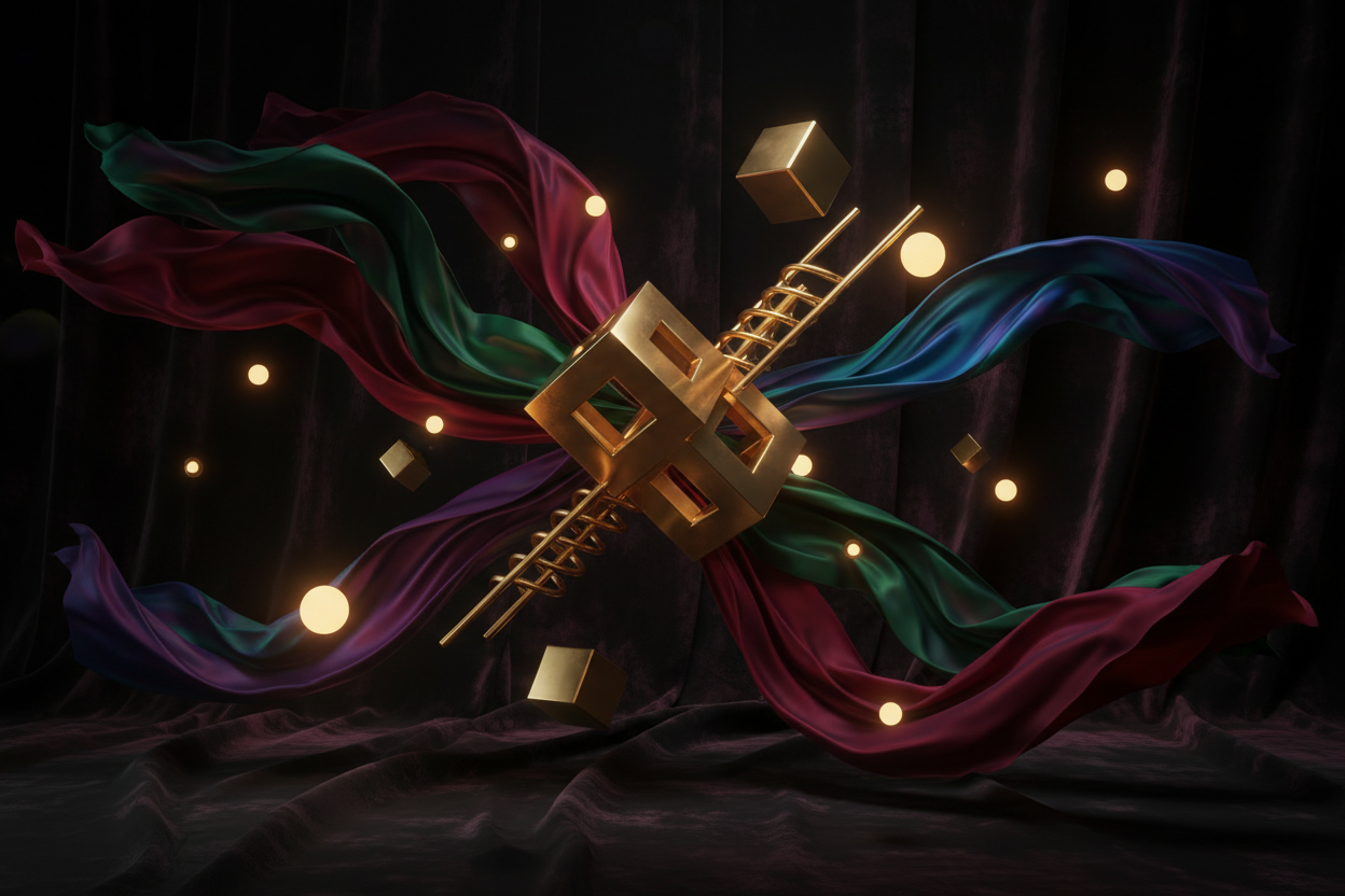 Univers Coquins – Hero Banner