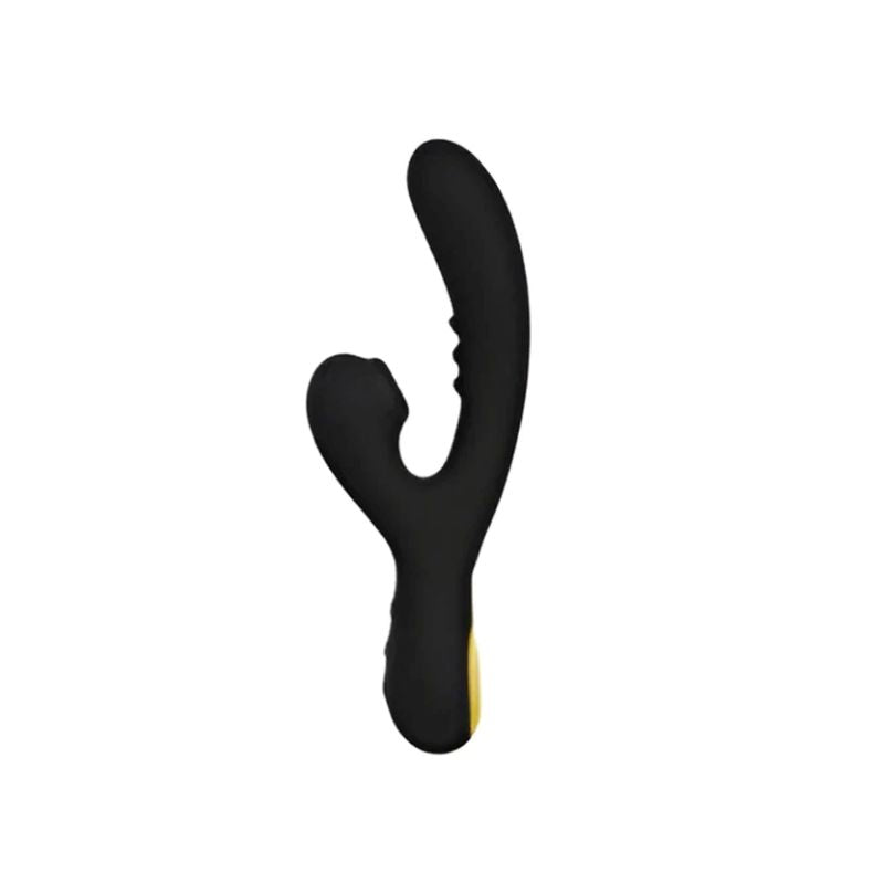Vibromasseur Zephyr aspiration et vibration KINKY SECRET by Lady Mary – vue produit