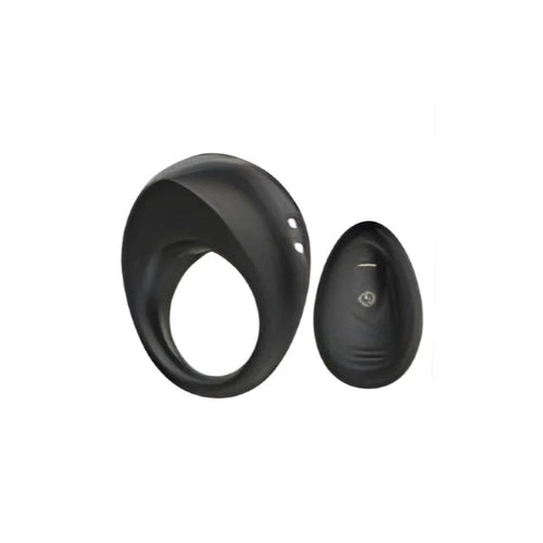 KINKY SECRET by Lady Mary "Halo" penis ring