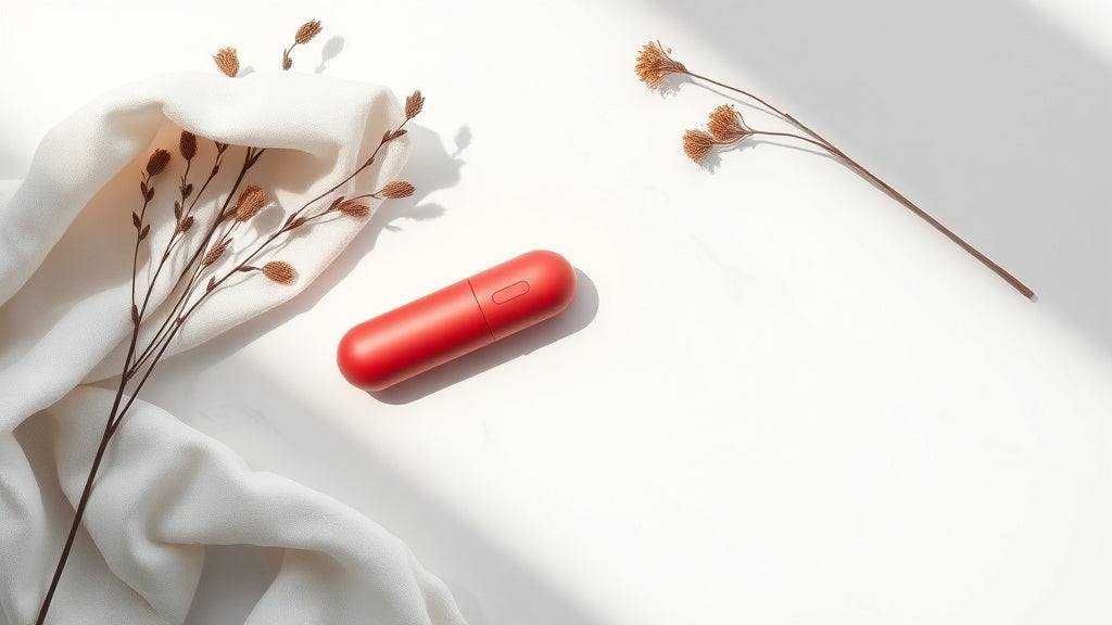 Choisir son premier sextoy : le guide pour bien débuter