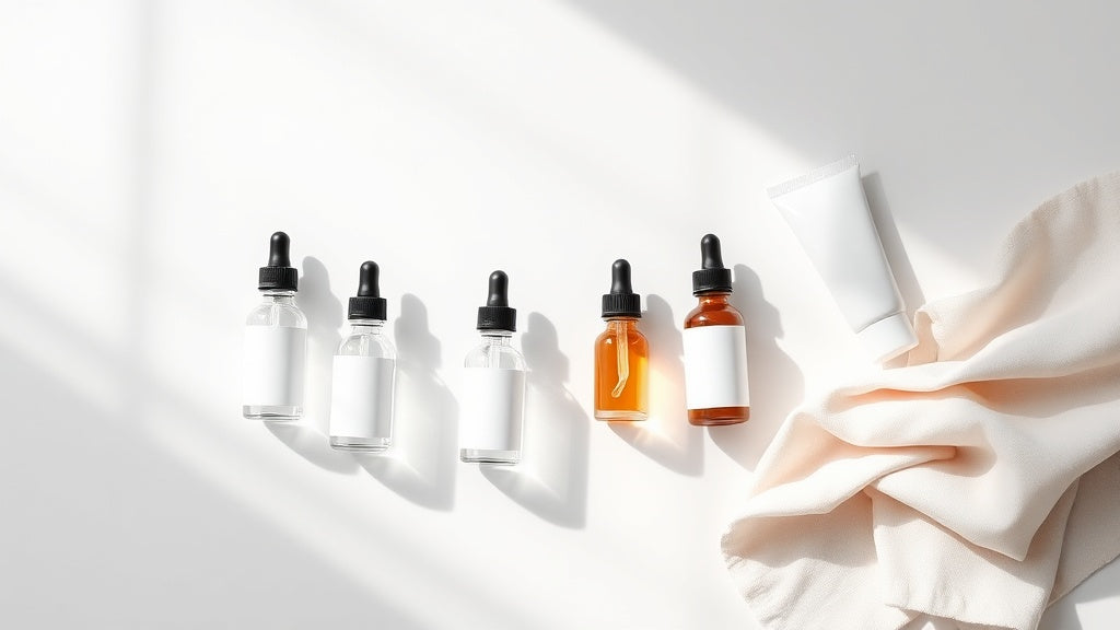Lubrifiant intime : eau, silicone ou hybride, lequel choisir ?