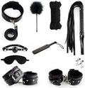 Le Marquis by Lady Mary – Kit BDSM Noir