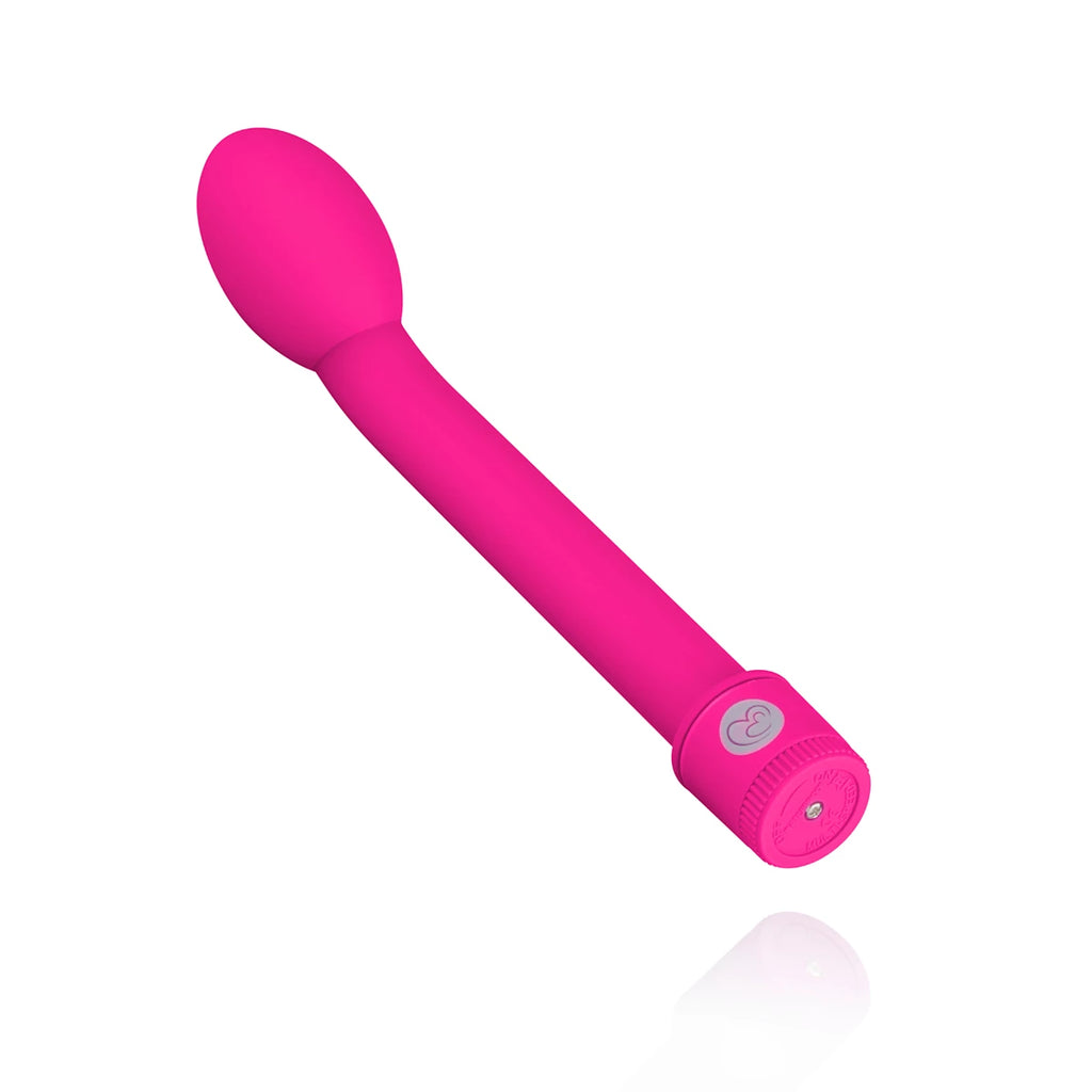 EasyToys – Vibromasseur Point G - Rose