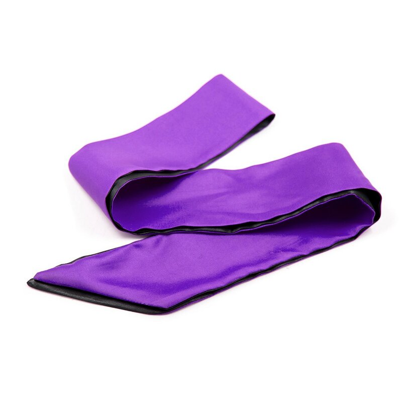 Bandeau Satin