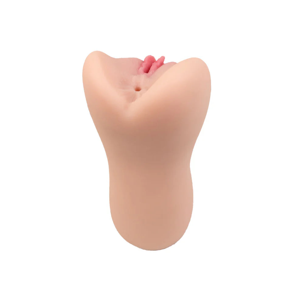 Vagina + ano