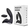Vibrateur prostate – Masseur prostatique télécommandé 12 modes – L'Intimité du Marquis by Lady Mary