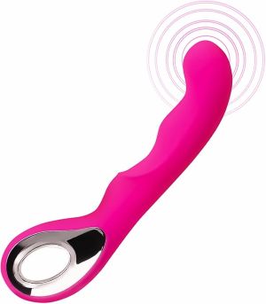 "Anna" G-Punkt Vibrator