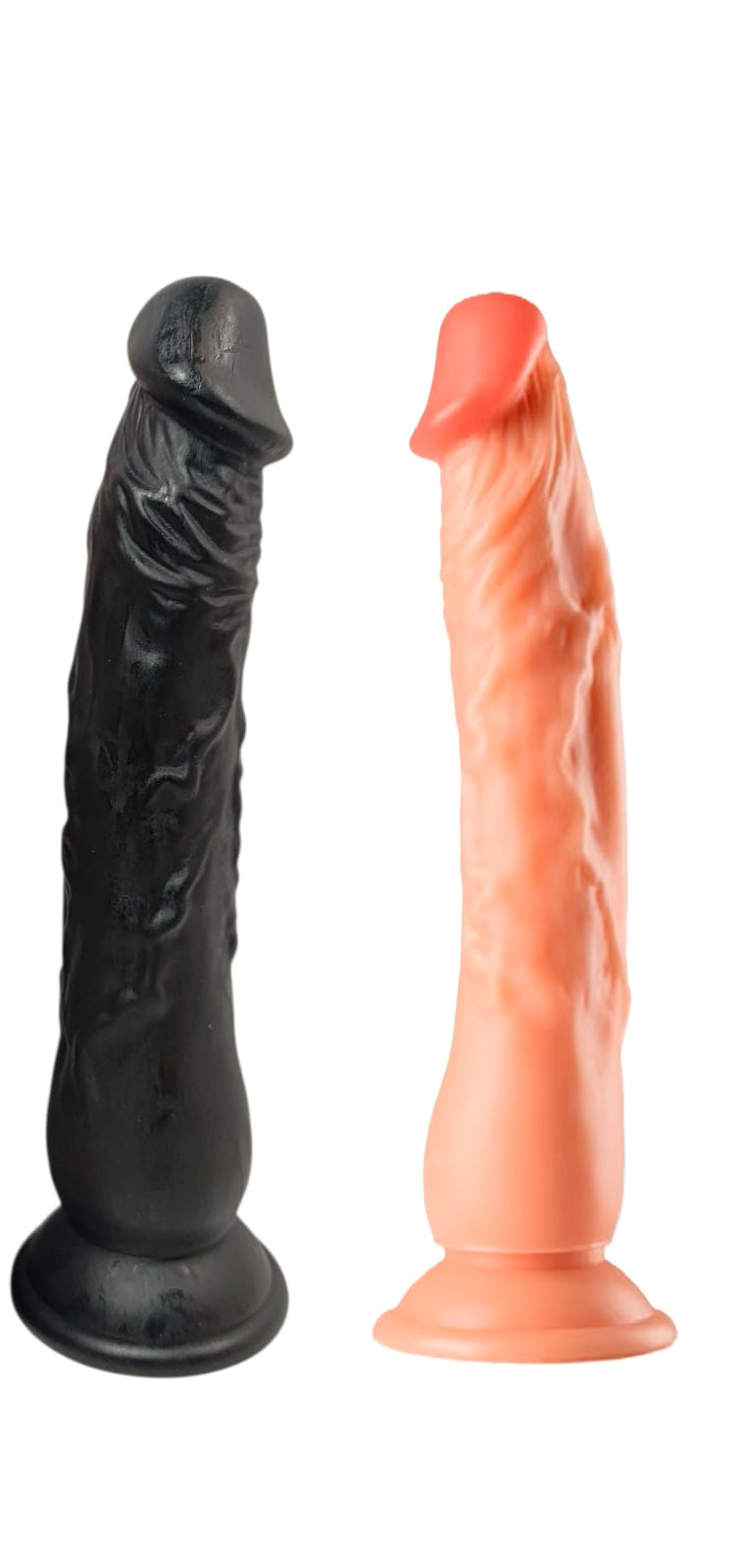 Lance's Cock – Dildo réaliste ventouse 23 cm – L'Intimité du Marquis by Lady Mary