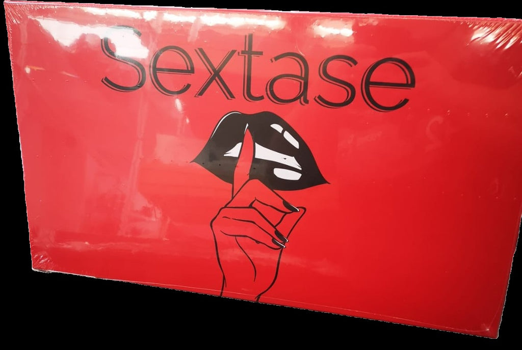Sextase le tout nouveau jeu erotique