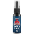 Spray gorge profonde Fuck & Fist 30ml – vue produit