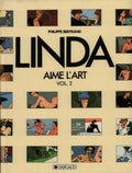 Linda aime l'art vol. 2 – Philippe Bertrand (Dargaud)