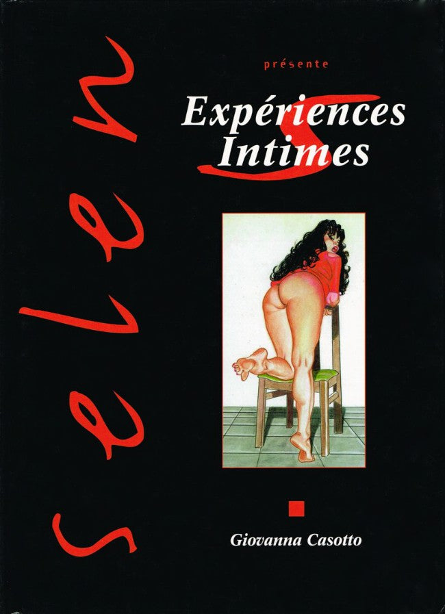 Selen présente — Tome 5 : Expériences intimes