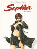 Sophia – Tome 2 : Elementa Chaos – Visavi & De Vincentiis