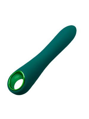 Viva vibromasseur droit silicone – vue de face