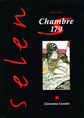 Selen présente — Tome 2 : Chambre 179