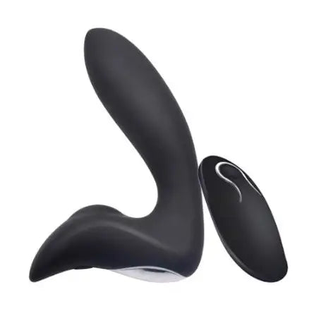 Vibrateur prostate – Masseur prostatique télécommandé 12 modes – L'Intimité du Marquis by Lady Mary