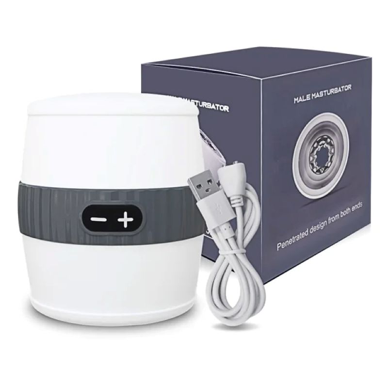 Aumood masturbateur – vue produit