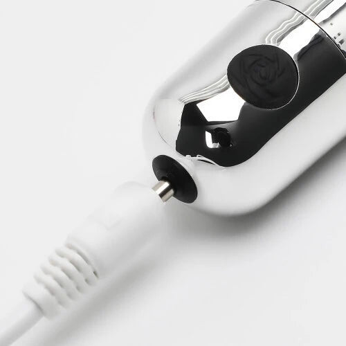 Love Magic Manda Mini – Vibromasseur Rechargeable