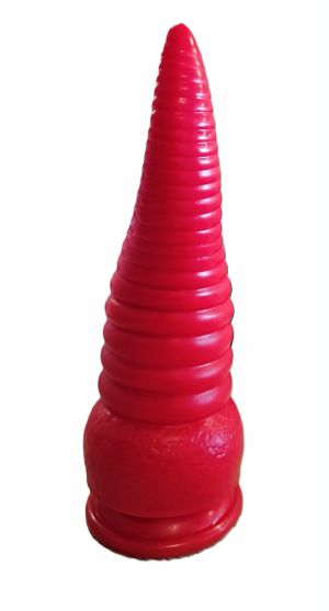 Gode Tentacule & Dragon Silicone