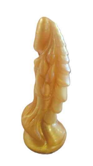 Gode Tentacule & Dragon Silicone