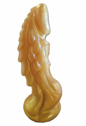 Gode Tentacule & Dragon Silicone