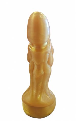 L'Intimité du Marquis by Lady Mary – Gode Tentacule & Dragon Silicone