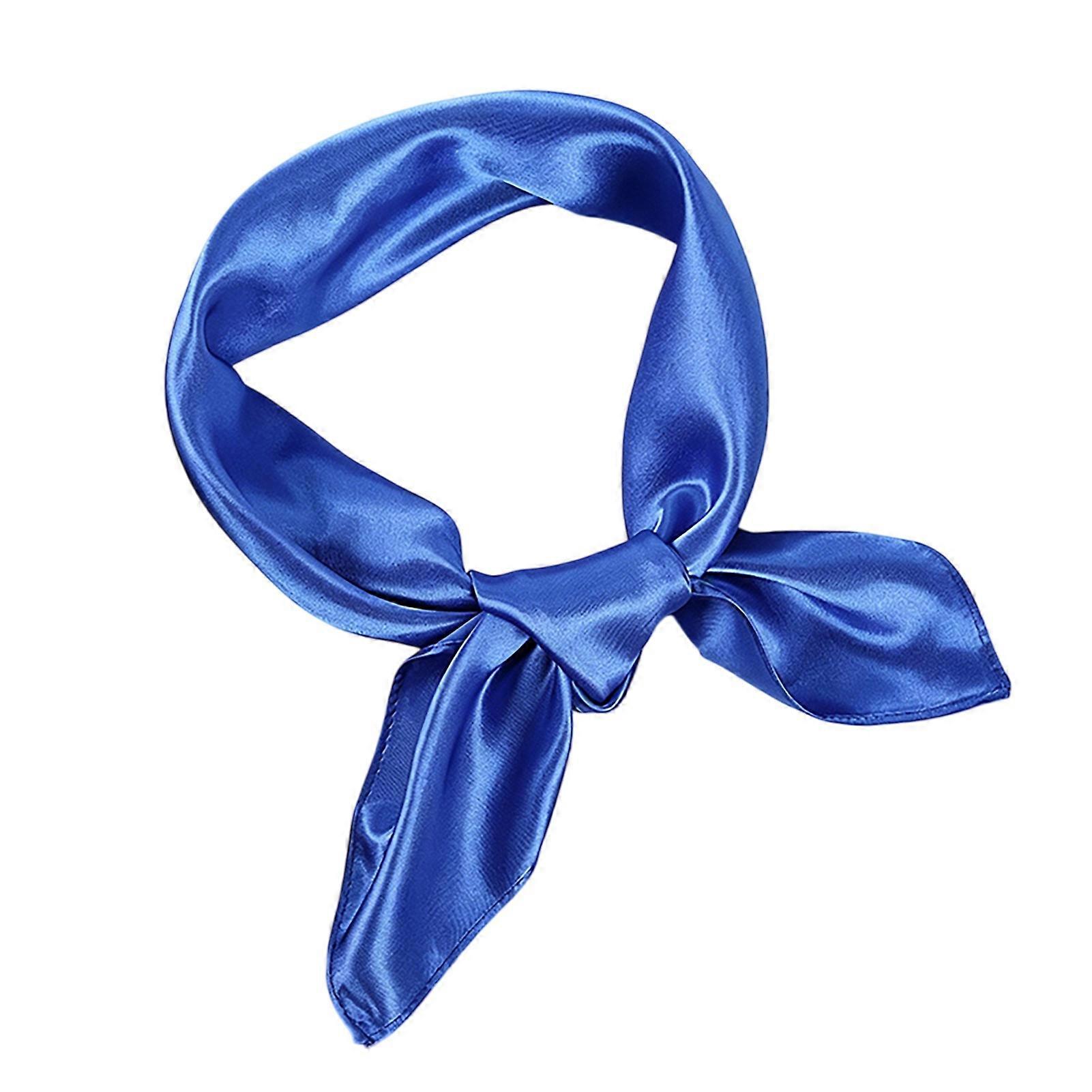 Le Marquis — Bandeau satin doux — détail