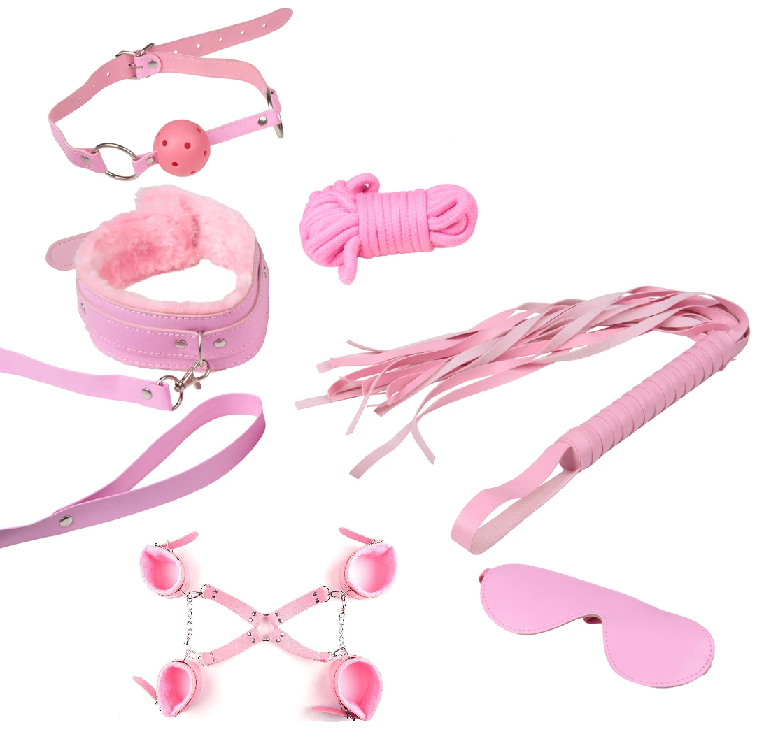 Le Marquis by Lady Mary – Kit BDSM Débutant