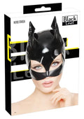 Masque de chat Catwoman Black Level – emballage
