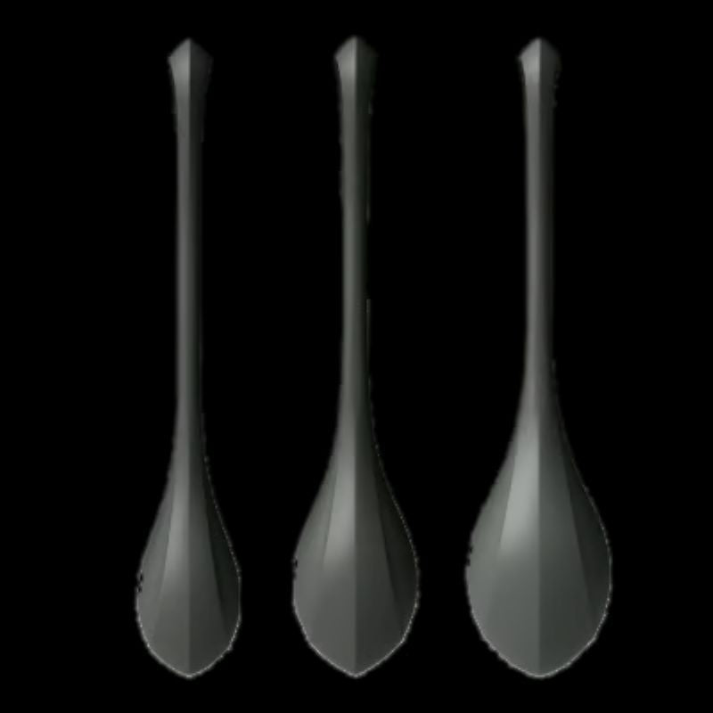 Satisfyer Yoni Power 2 boules de Geisha – vue de côté
