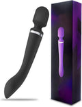 Wand et vibrateur 2 en 1 Lodi – vue produit