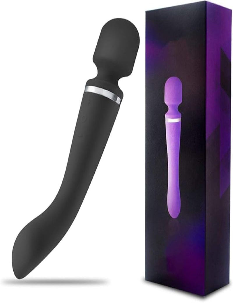 Wand et vibrateur 2 en 1 Lodi – vue produit