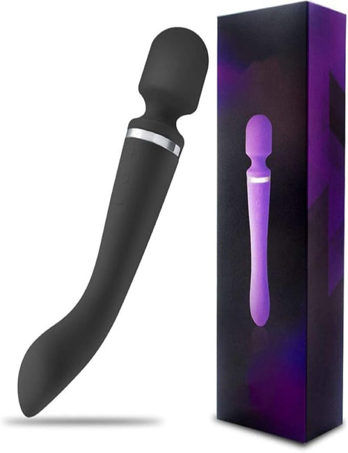 Wand et vibrateur 2 en 1 Lodi – vue produit