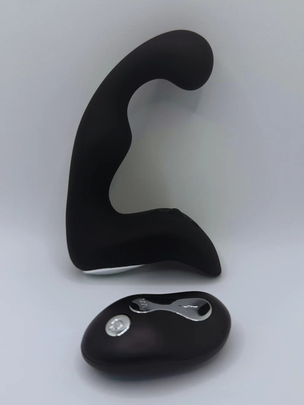 Prostatastimulator „Black Power“