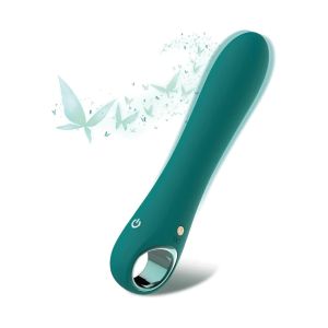 Vibromasseur Viva point G ergonomique – vue produit