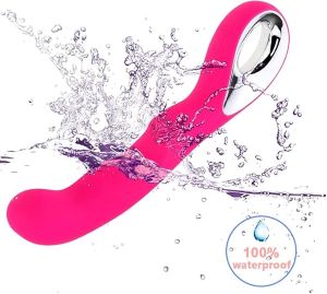 "Anna" vibromasseur G-Spot