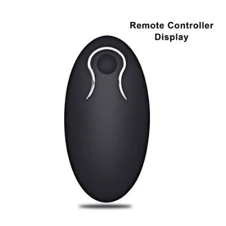 Vibrateur prostate – Masseur prostatique télécommandé 12 modes – L'Intimité du Marquis by Lady Mary