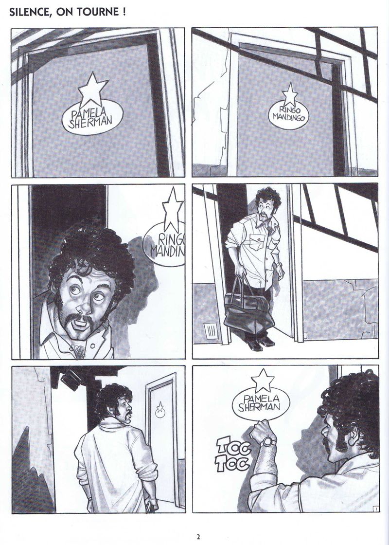 Selen présente — Tome 13 : Mauvaises habitudes