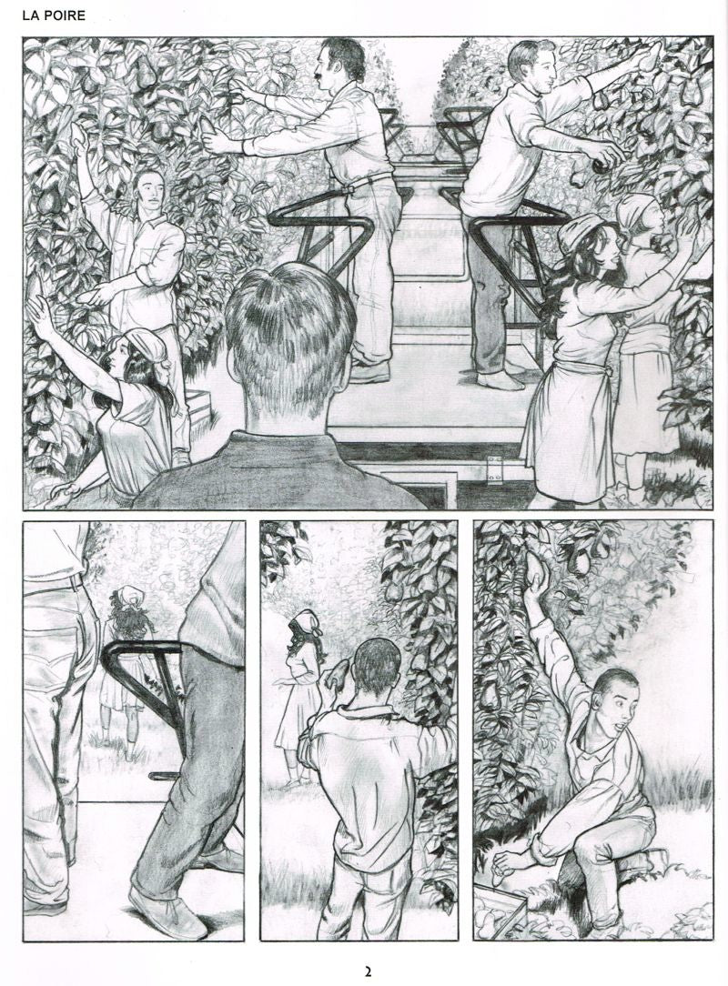 Selen présente — Tome 2 : Chambre 179