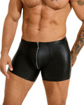 Boxer Sam – vue détail