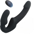 Double gode avec télécommande – vue produit