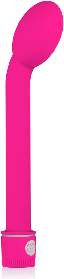 EasyToys – Vibromasseur Point G - Rose
