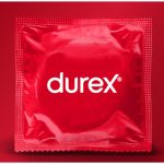 Durex Sensitive Suave 56mm