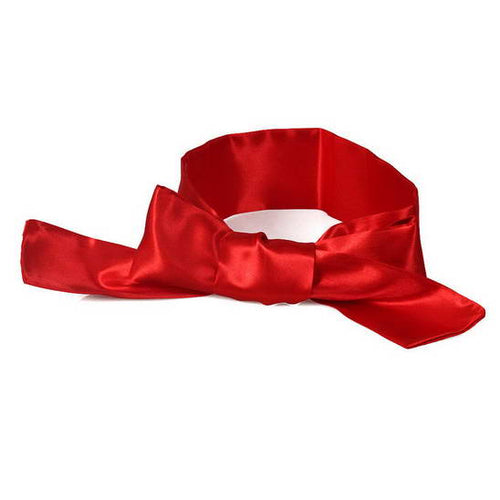 Bandeau Satin