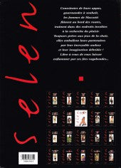 Selen présente — Tome 19 : Chairs petits secrets