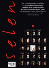 Selen présente — Tome 22 : Illusions coquines